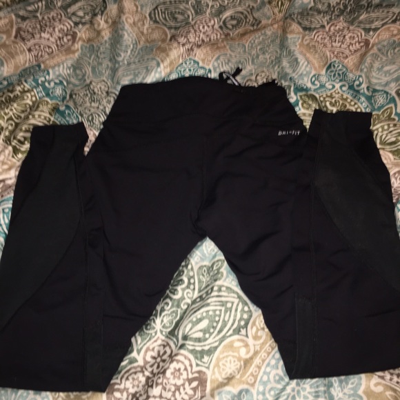 Nike Dry Fit leggings - Picture 2 of 2